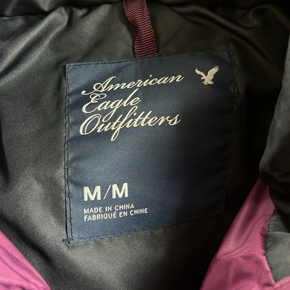 🎅🏼🎄American Eagle Vest🎅🏼🎄 - Picture 8 of 8